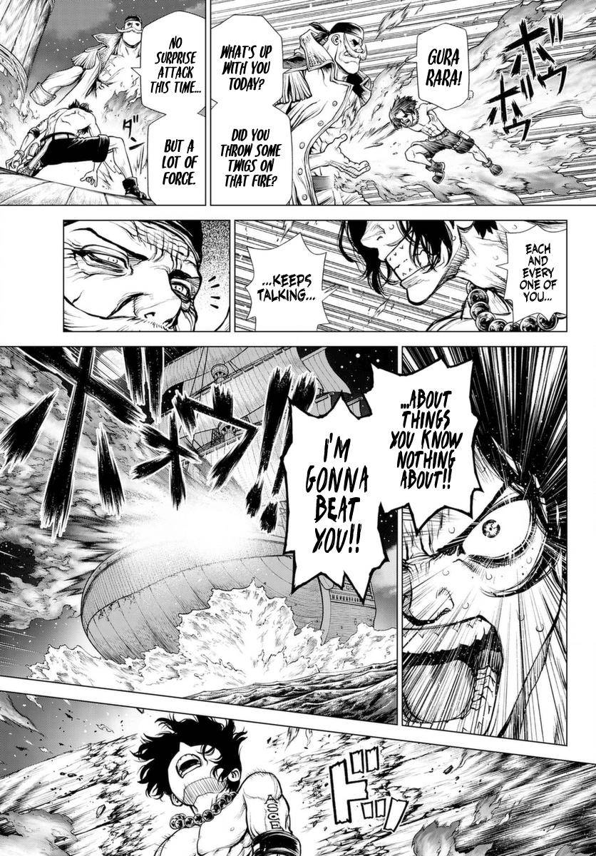 One Piece Chapter 1025.5 - Page 31
