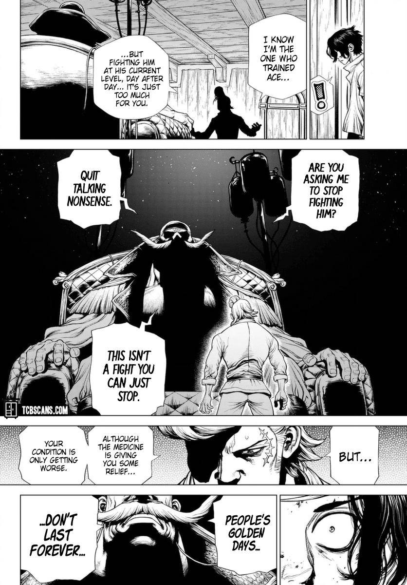 One Piece Chapter 1025.5 - Page 49