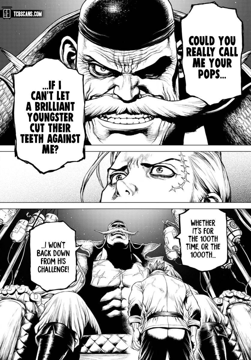 One Piece Chapter 1025.5 - Page 50