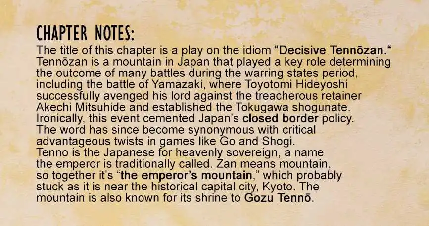 One Piece Chapter 1026 - Page 16