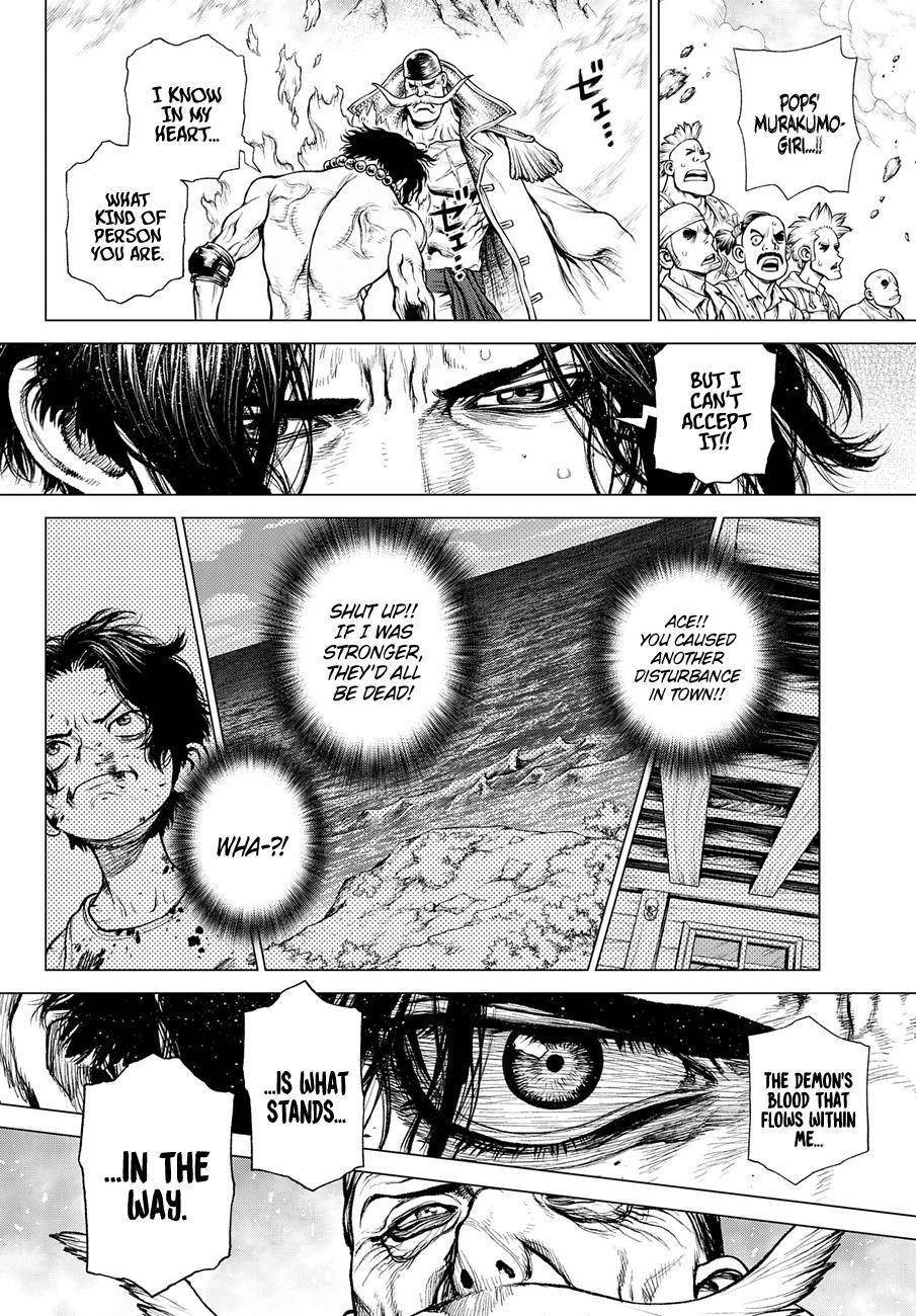 One Piece Chapter 1033.5 - Page 11