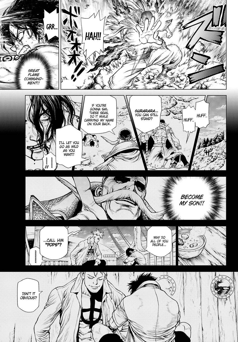 One Piece Chapter 1033.5 - Page 17