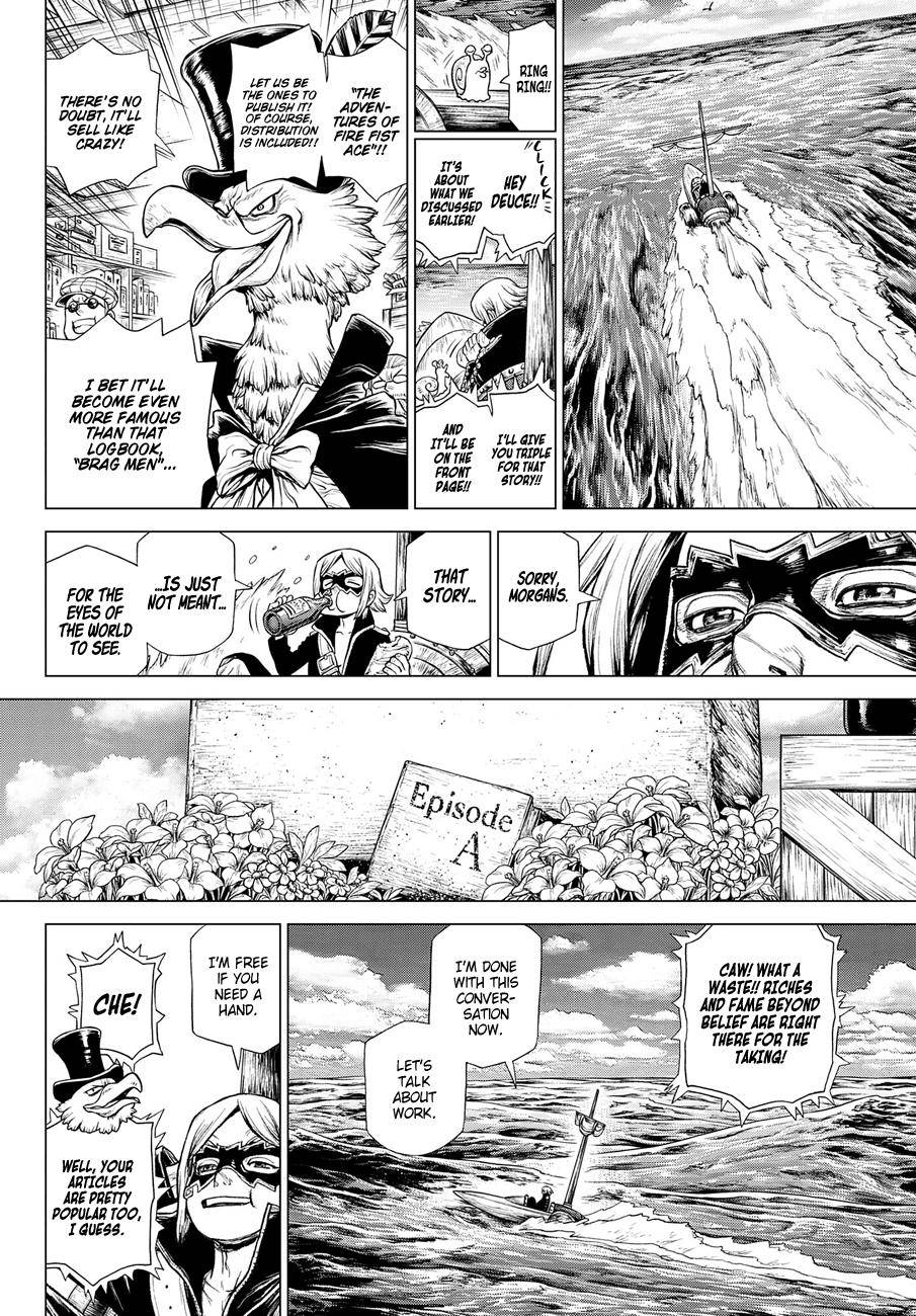 One Piece Chapter 1033.5 - Page 45