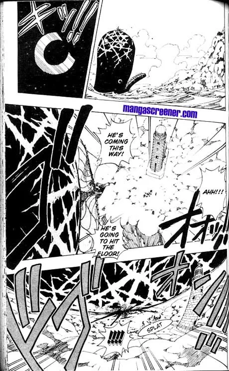 One Piece Chapter 104 - Page 15