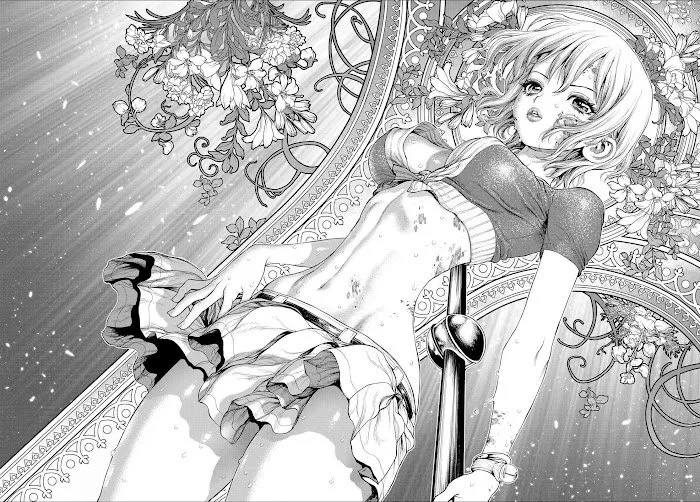 One Piece Chapter 1046.66 - Page 40