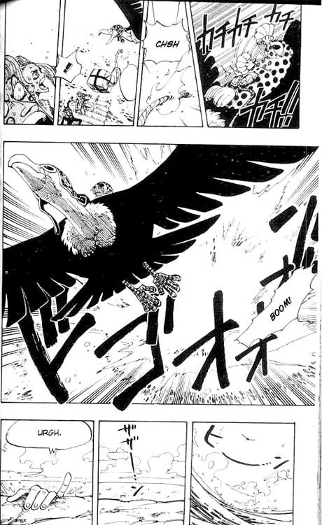 One Piece Chapter 105 - Page 14