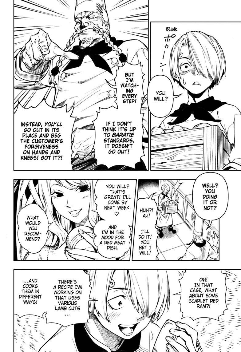 One Piece Chapter 1054.5 - Page 10