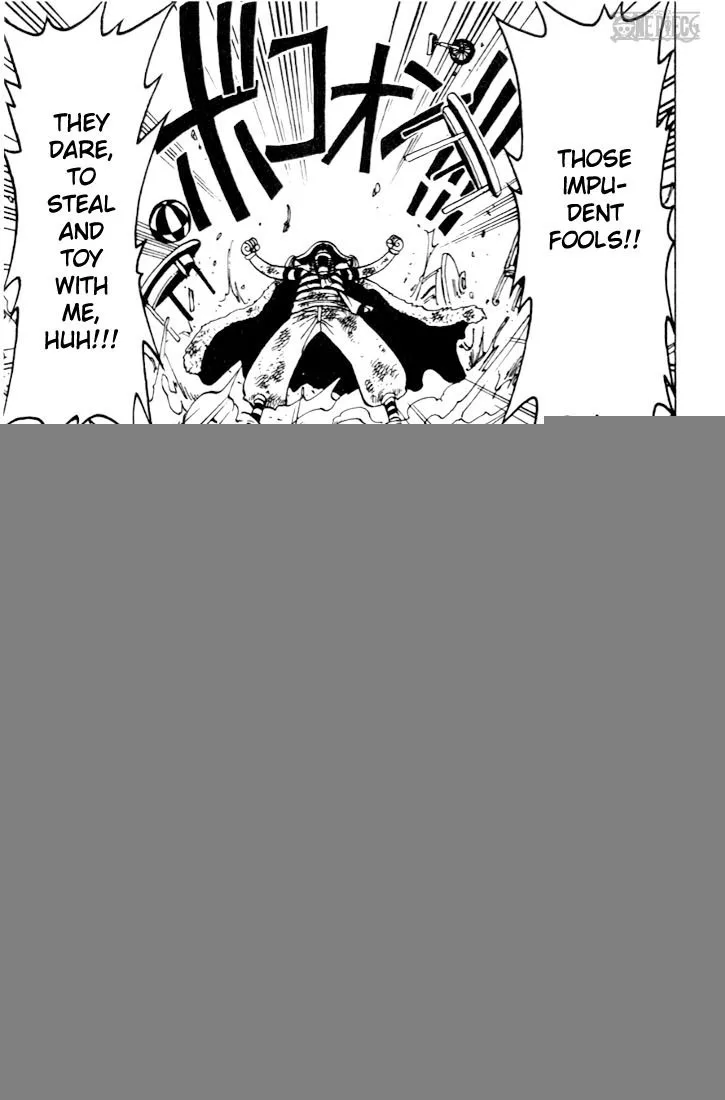 One Piece Chapter 11 - Page 19