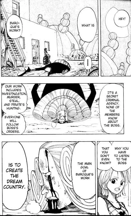 One Piece Chapter 111 - Page 14