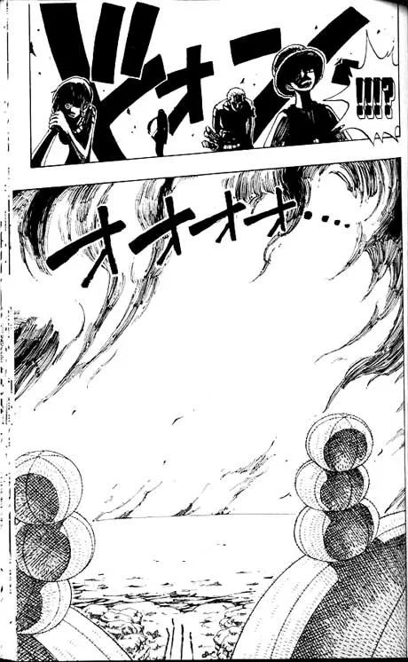 One Piece Chapter 113 - Page 17