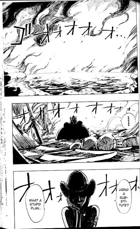 One Piece Chapter 114 - Page 5