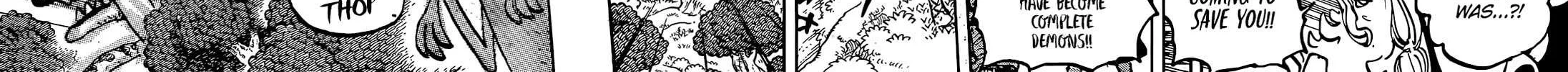 One Piece Chapter 1151 - Page 6