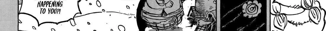 One Piece Chapter 1151 - Page 18