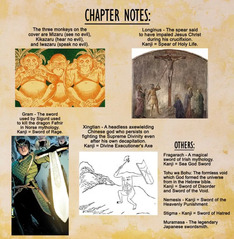 One Piece Chapter 1189 - Page 15