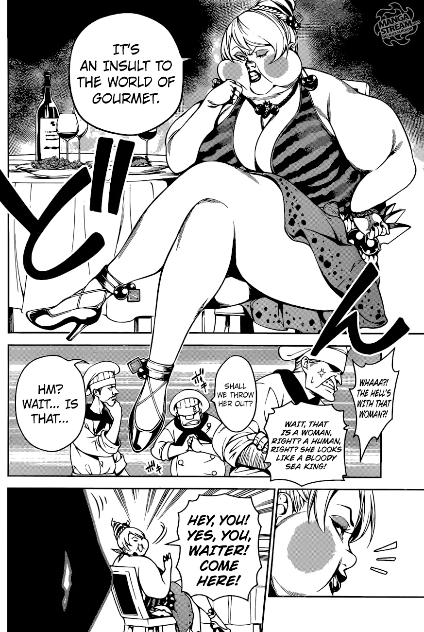 One Piece Chapter 12.5 - Page 5