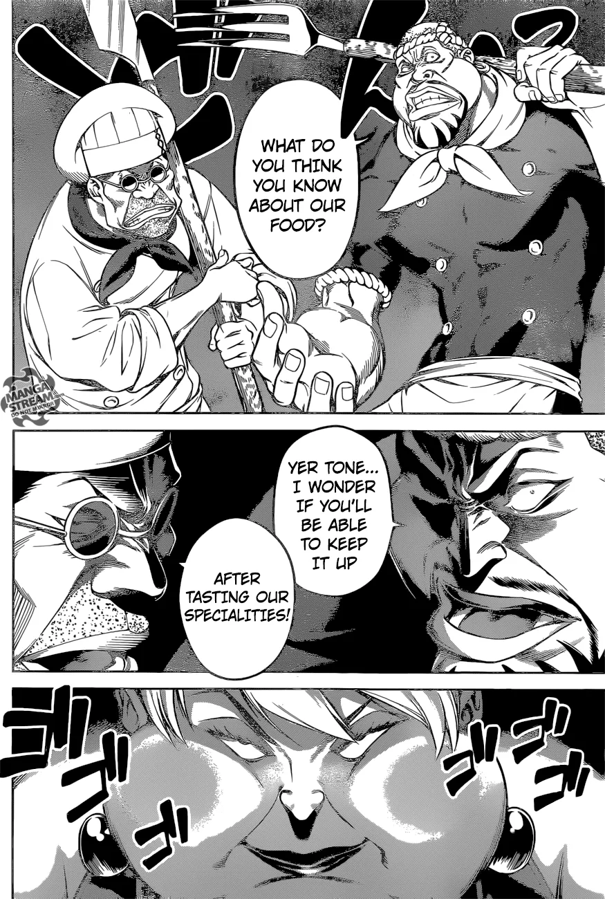 One Piece Chapter 12.5 - Page 9