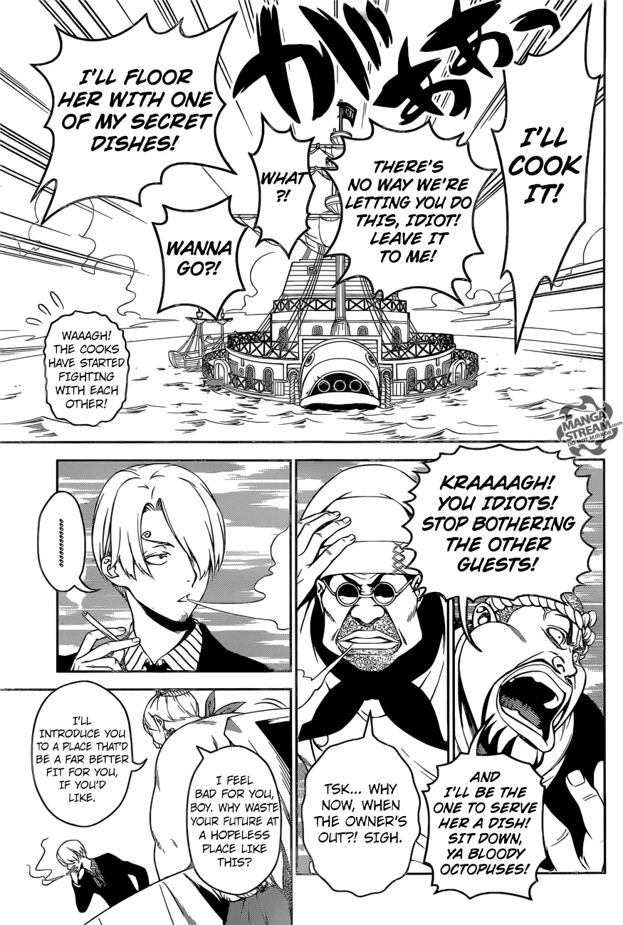 One Piece Chapter 12.5 - Page 12