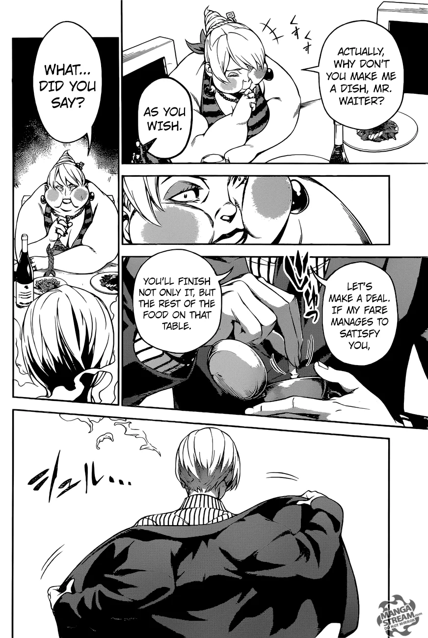 One Piece Chapter 12.5 - Page 15