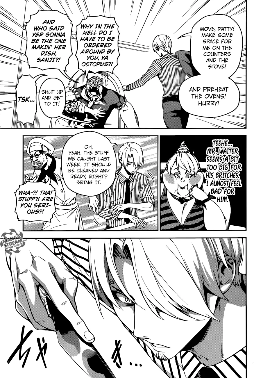 One Piece Chapter 12.5 - Page 18