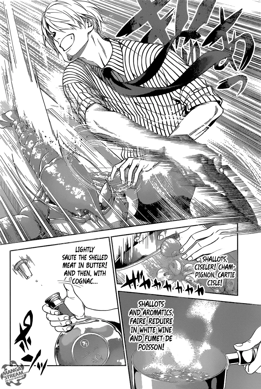 One Piece Chapter 12.5 - Page 19