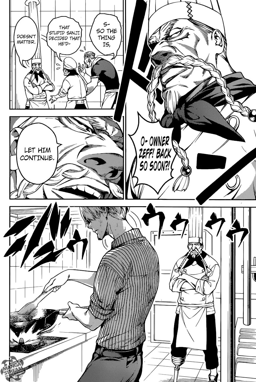 One Piece Chapter 12.5 - Page 21