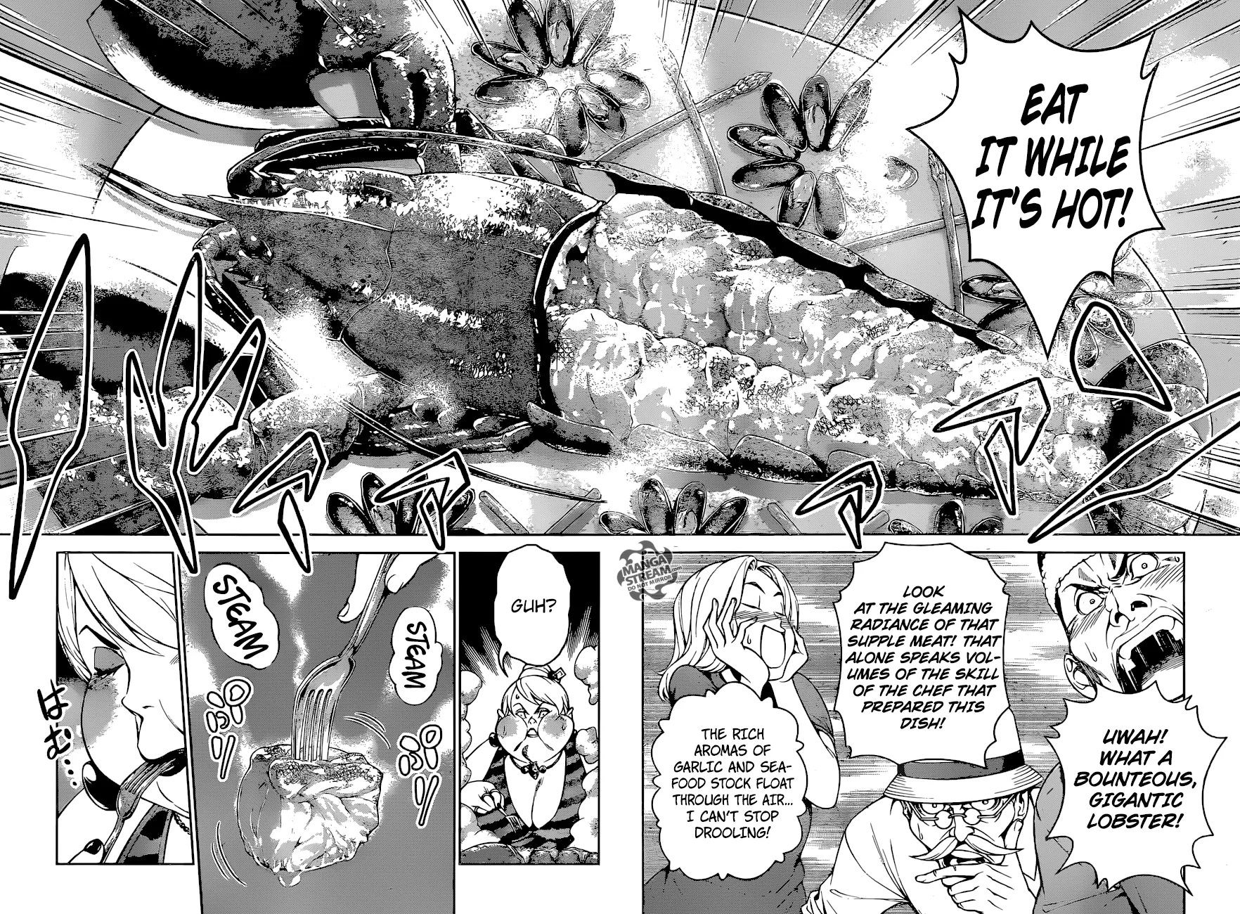 One Piece Chapter 12.5 - Page 23