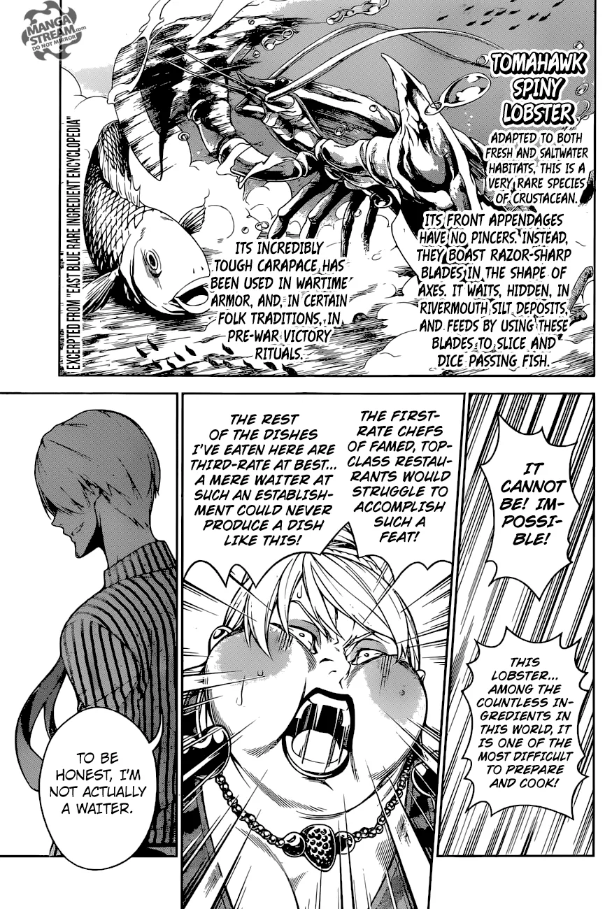 One Piece Chapter 12.5 - Page 25