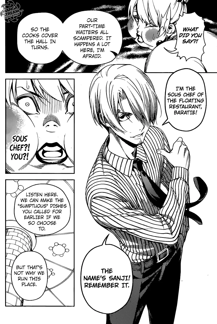 One Piece Chapter 12.5 - Page 26