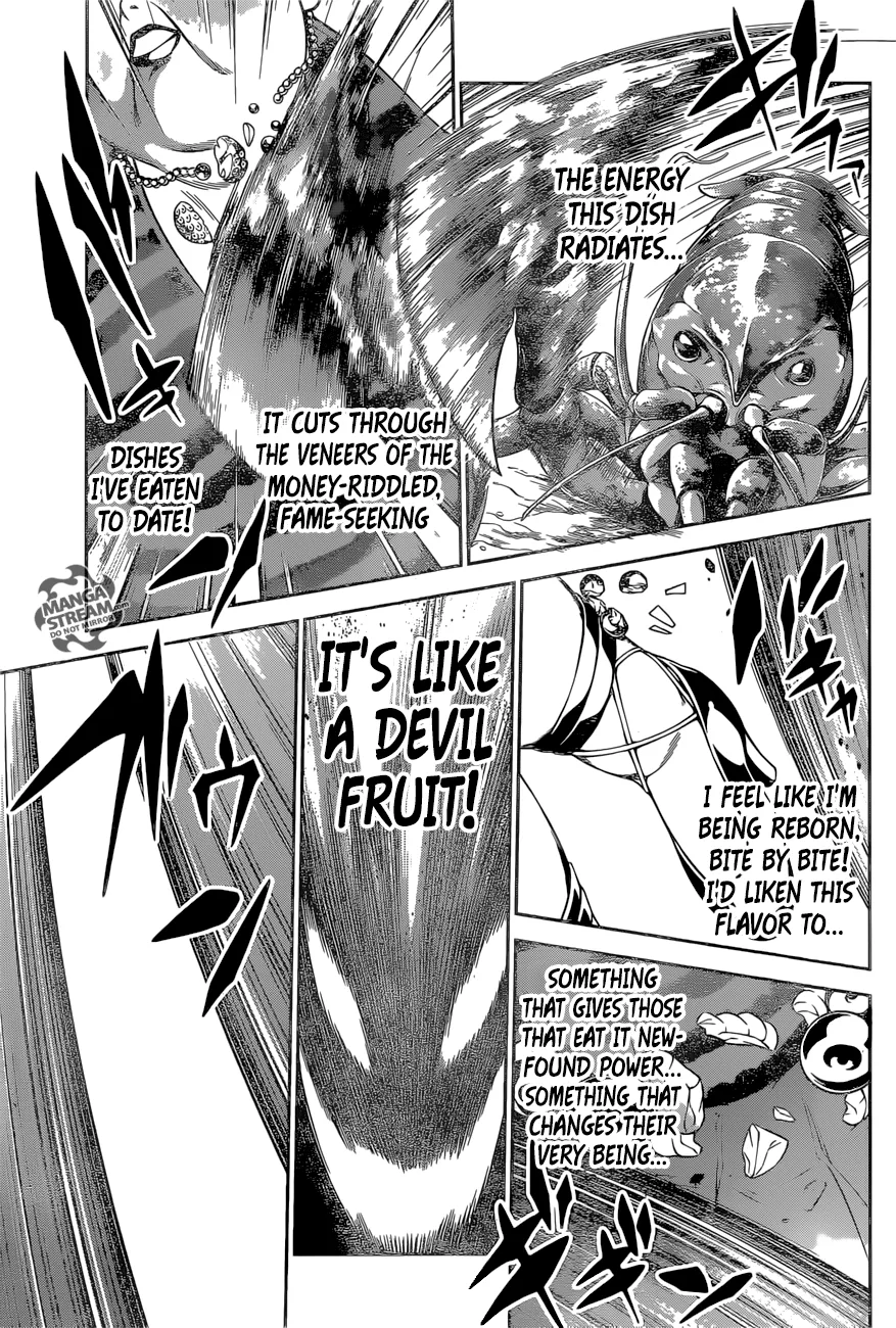 One Piece Chapter 12.5 - Page 29