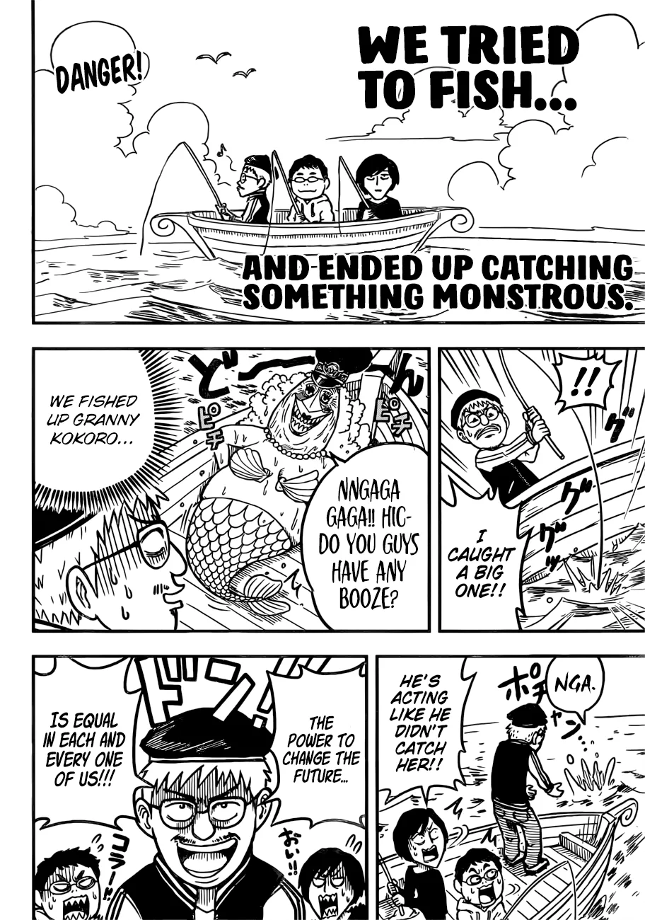 One Piece Chapter 12.8 - Page 4