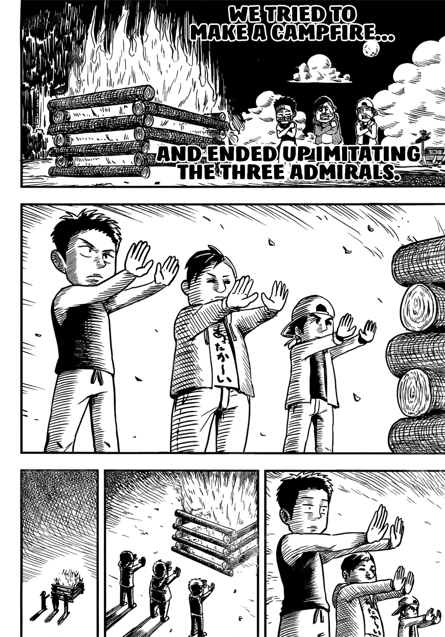 One Piece Chapter 12.8 - Page 6
