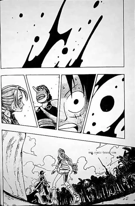 One Piece Chapter 120 - Page 4