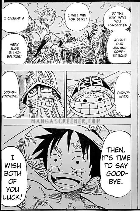 One Piece Chapter 128 - Page 12