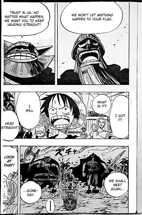 One Piece Chapter 128 - Page 18