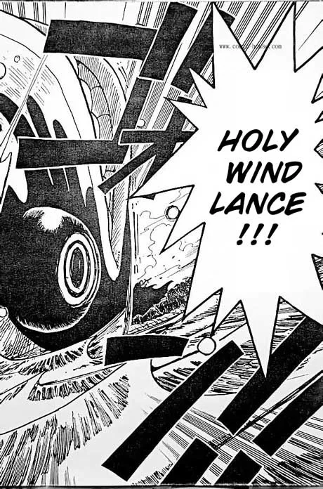 One Piece Chapter 129 - Page 8
