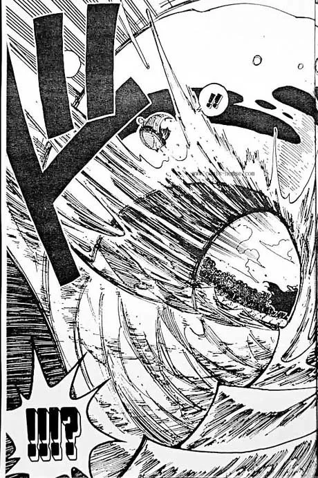 One Piece Chapter 129 - Page 9