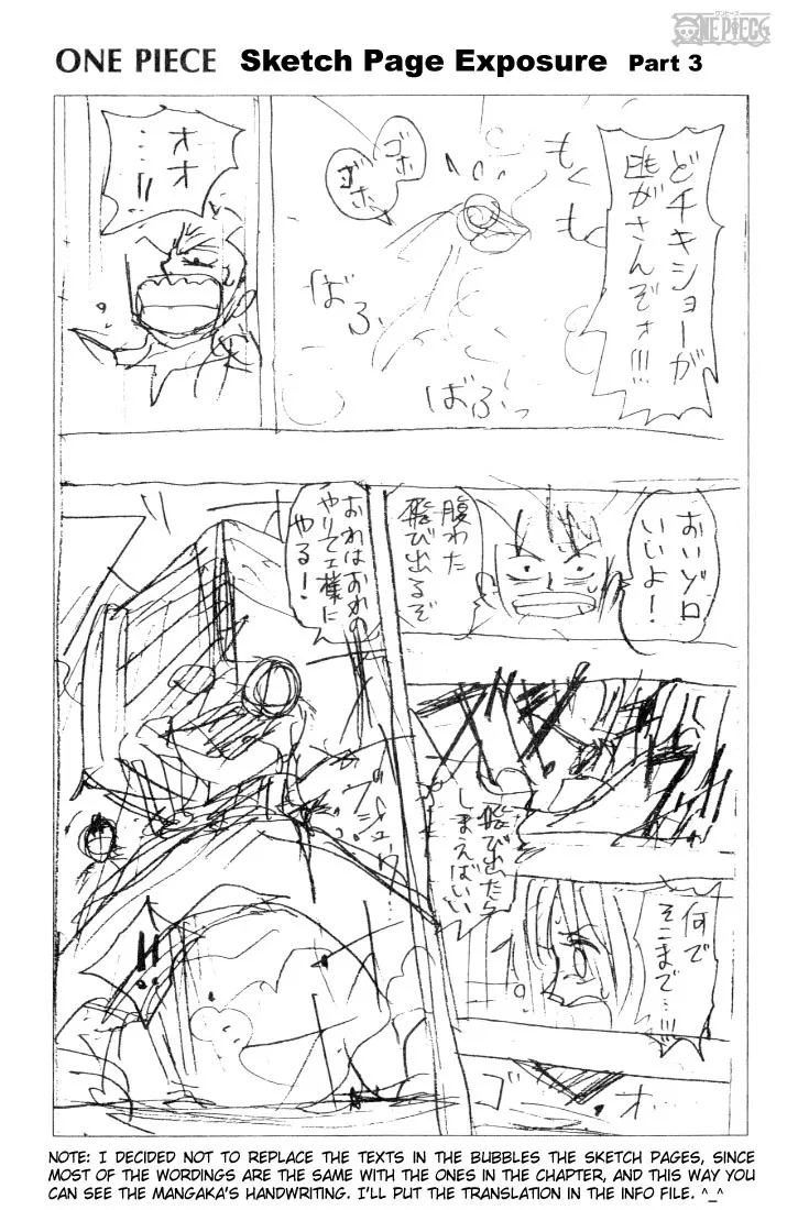 One Piece Chapter 13 - Page 20