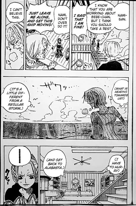 One Piece Chapter 130 - Page 13