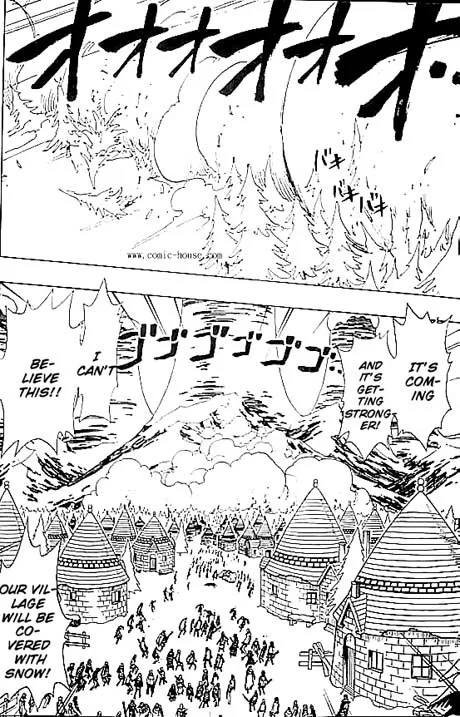 One Piece Chapter 137 - Page 13