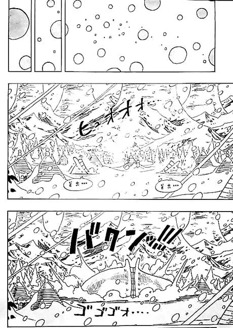 One Piece Chapter 137 - Page 17