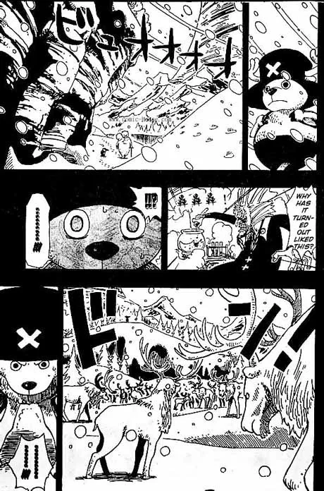 One Piece Chapter 143 - Page 13