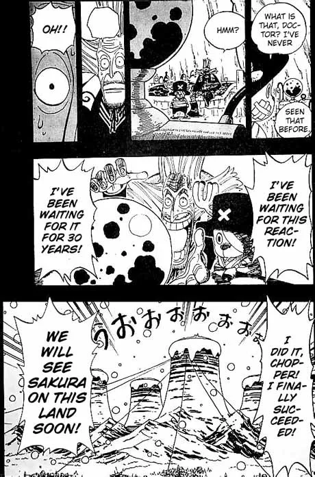 One Piece Chapter 144 - Page 3
