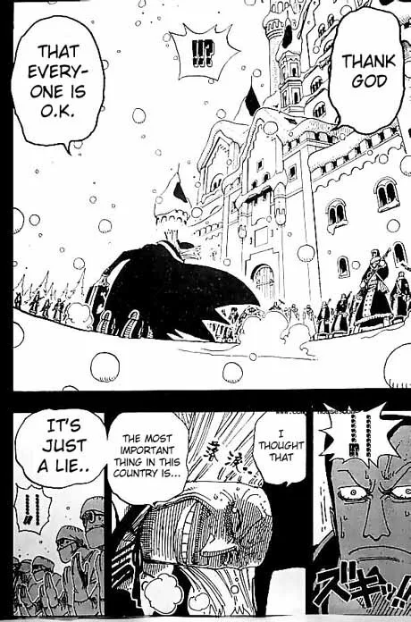 One Piece Chapter 145 - Page 4