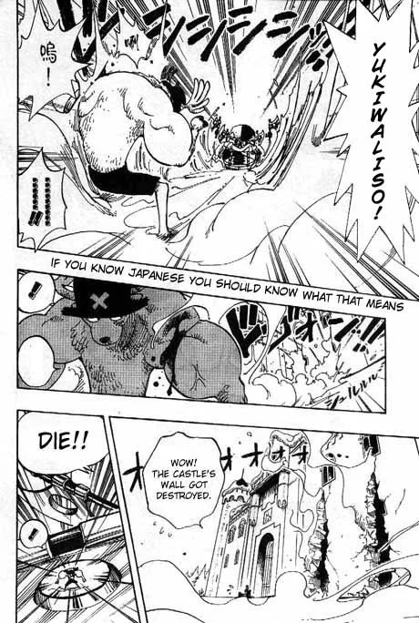 One Piece Chapter 149 - Page 12