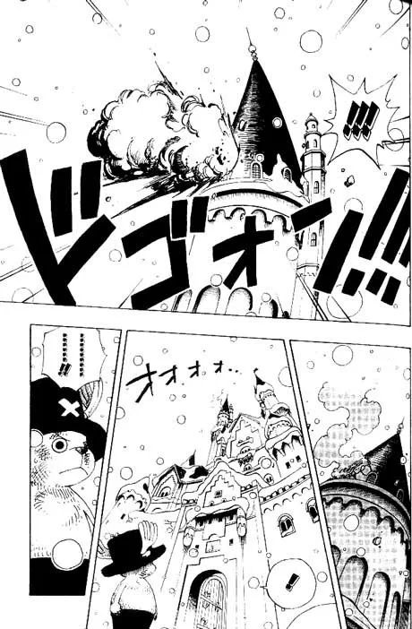 One Piece Chapter 151 - Page 9