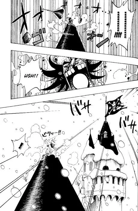 One Piece Chapter 151 - Page 15