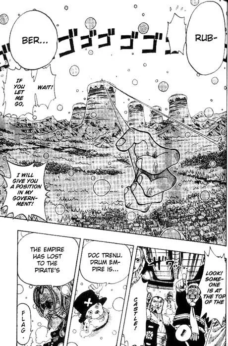One Piece Chapter 151 - Page 17