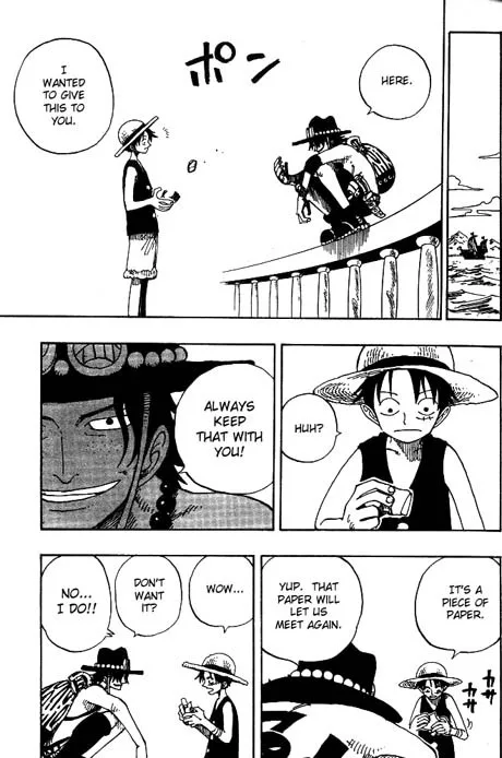 One Piece Chapter 159 - Page 13