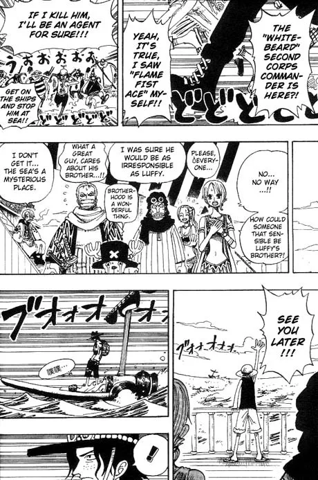 One Piece Chapter 159 - Page 16