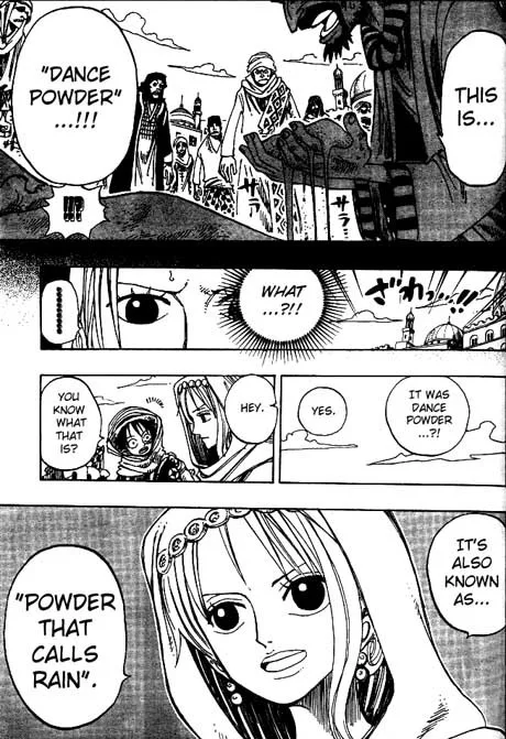 One Piece Chapter 161 - Page 12